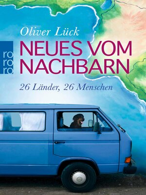 cover image of Neues vom Nachbarn